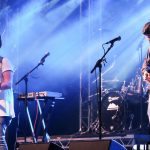 Nieves at Belladrum
