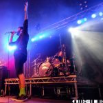 Schnarff Schnarff at Belladrum 2016
