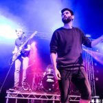 Schnarff Schnarff at Belladrum 2016