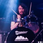 Schnarff Schnarff at Belladrum 2016