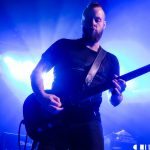 Schnarff Schnarff at Belladrum 2016