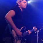 Schnarff Schnarff at Belladrum 2016