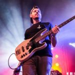 Schnarff Schnarff at Belladrum 2016