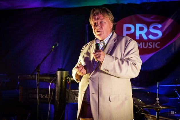 TBP PRS Event at the Tooth and Claw August 25 2016 001 630x420 - Tooth and Claw Reveal Update