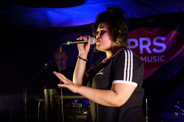 TBP PRS Event at the Tooth and Claw August 25 2016 002 630x420 - Tooth and Claw Reveal Update