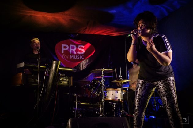 TBP PRS Event at the Tooth and Claw August 25 2016 004 630x420 - Tooth and Claw Reveal Update