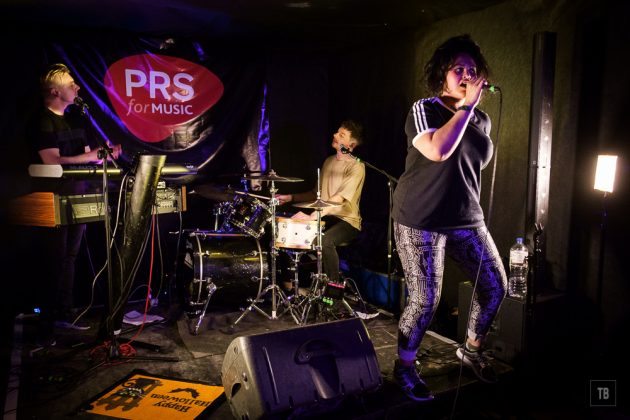 TBP PRS Event at the Tooth and Claw August 25 2016 008 630x420 - Tooth and Claw Reveal Update