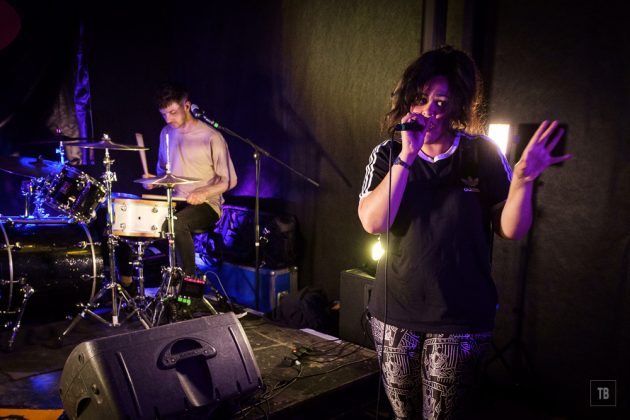 TBP PRS Event at the Tooth and Claw August 25 2016 009 630x420 - Tooth and Claw Reveal Update