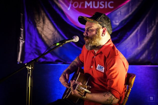 TBP PRS Event at the Tooth and Claw August 25 2016 011 630x420 - Tooth and Claw Reveal Update