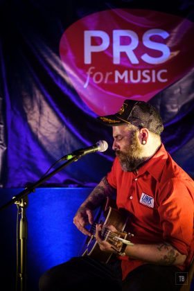 TBP PRS Event at the Tooth and Claw August 25 2016 012 280x420 - Tooth and Claw Reveal Update