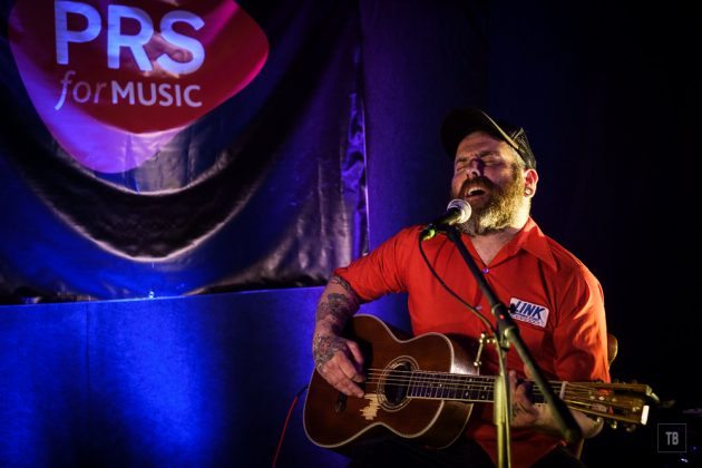 TBP PRS Event at the Tooth and Claw August 25 2016 013 630x420 - Tooth and Claw Reveal Update