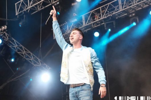 TheLaFontaines at Belladrum 2016