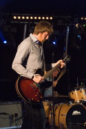 This Machine at Belladrum 2016