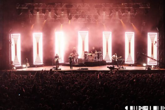 Two Door Cinema Club at Belladrum 2016