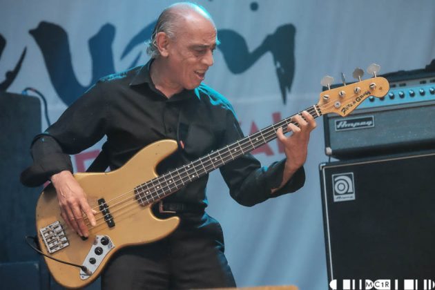 Wilko Johnson at Belladrum 2016