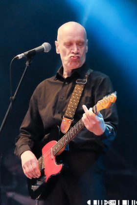 Wilko Johnson at Belladrum 2016