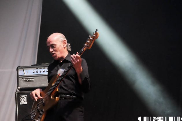 Wilko Johnson at Belladrum 2016