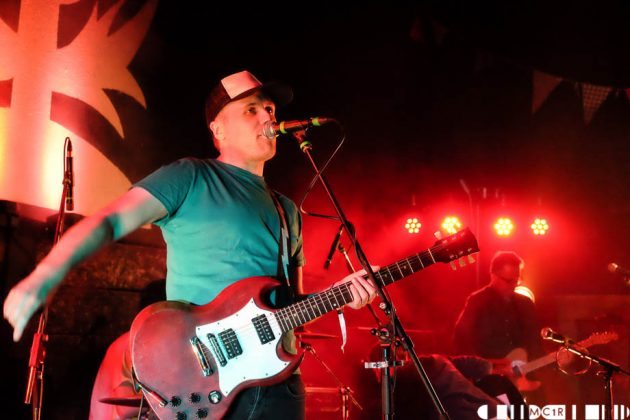 Be Like Pablo at Jocktoberfest 2016