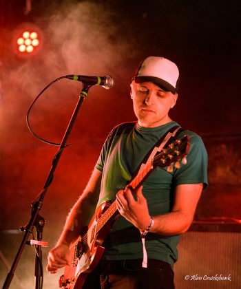 Be Like Pablo at Jocktoberfest 2016