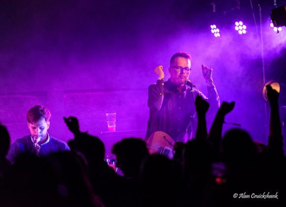 Be Like Pablo at Jocktoberfest 2016