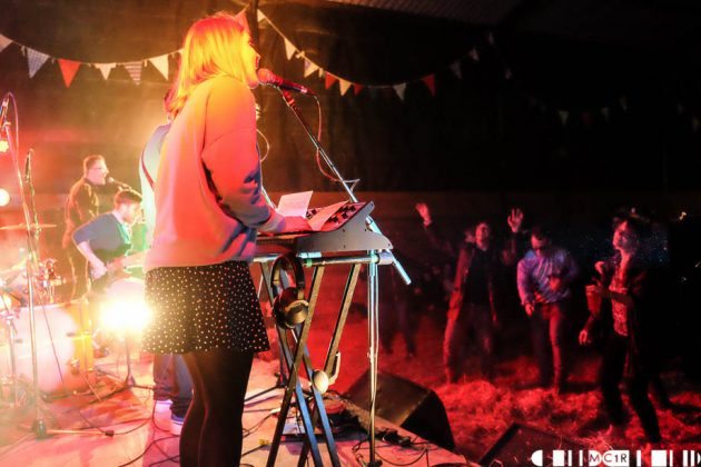 Be Like Pablo at Jocktoberfest 2016