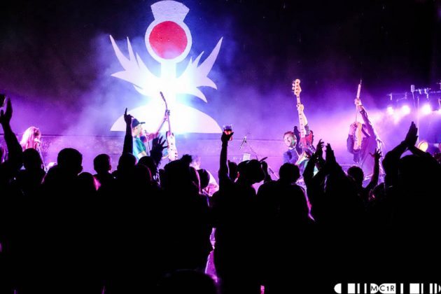 Be Like Pablo at Jocktoberfest 2016