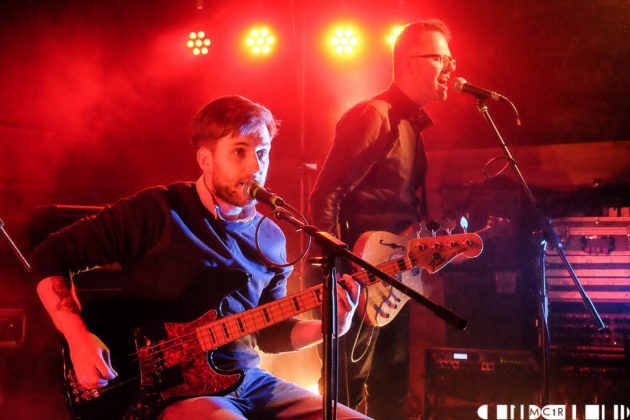 Be Like Pablo at Jocktoberfest 2016