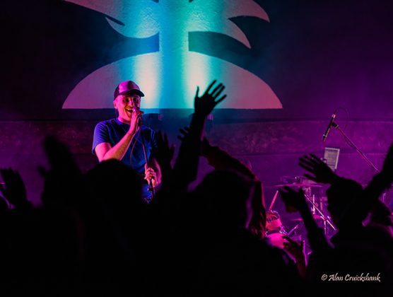 Be Like Pablo at Jocktoberfest 2016