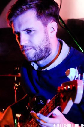 Be Like Pablo at Jocktoberfest 2016