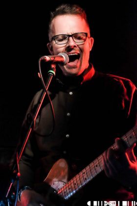 Be Like Pablo at Jocktoberfest 2016