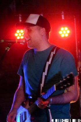 Be Like Pablo at Jocktoberfest 2016