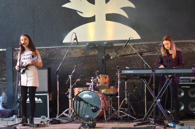 Carma at Jocktoberfest 2016