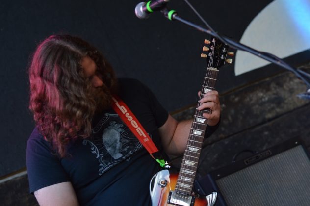 Devil's Queen at Jocktoberfest 2016