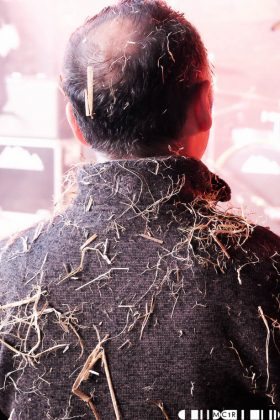 Folk at Jocktoberfest 2016