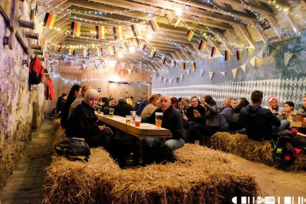 olk at Jocktoberfest 2016