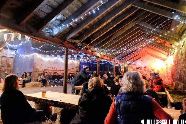 olk at Jocktoberfest 2016