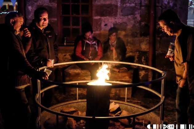 olk at Jocktoberfest 2016