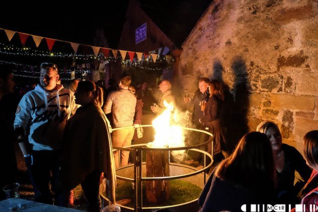 olk at Jocktoberfest 2016