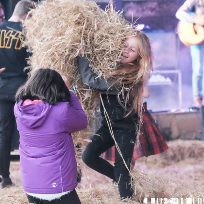 olk at Jocktoberfest 2016