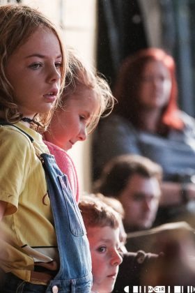 Folk at Jocktoberfest 2016