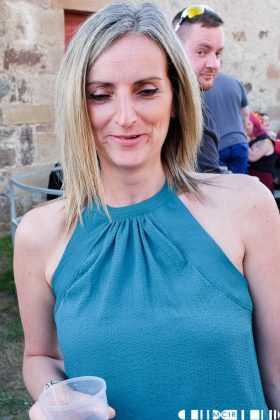 Folk at Jocktoberfest 2016