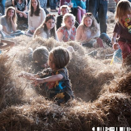 Folk at Jocktoberfest 2016
