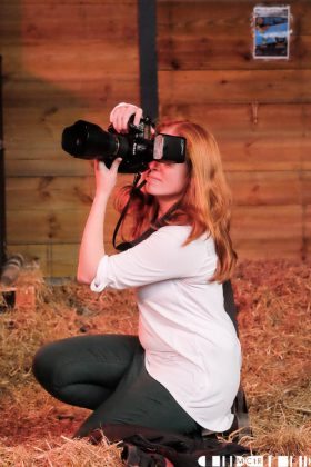 Folk at Jocktoberfest 2016