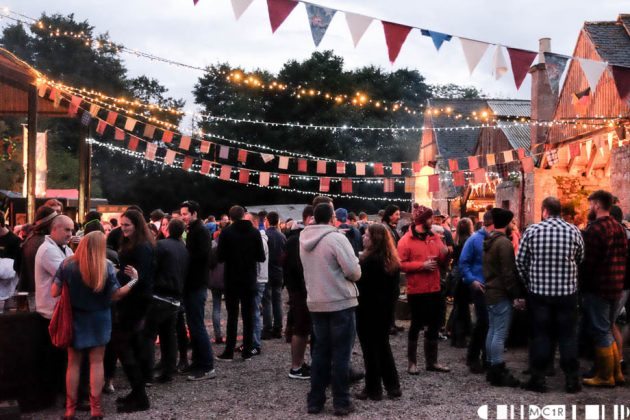 olk at Jocktoberfest 2016