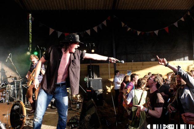 Irie Yo-Yo at Jocktoberfest 2016