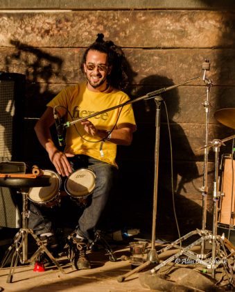 Irie Yo-Yo at Jocktoberfest 2016