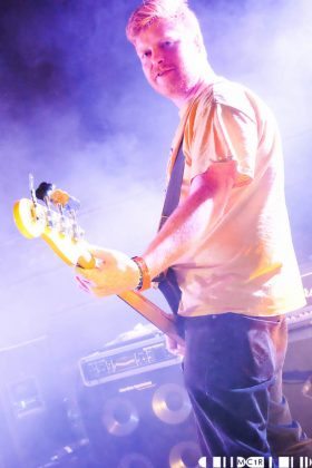 Jamie & Shoony at Jocktoberfest 2016