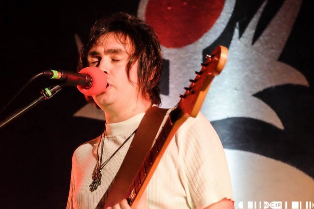 Medicine Men at Jocktoberfest 2016