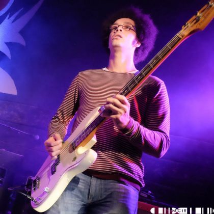 Medicine Men at Jocktoberfest 2016