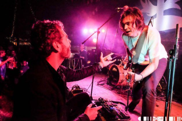 Medicine Men at Jocktoberfest 2016